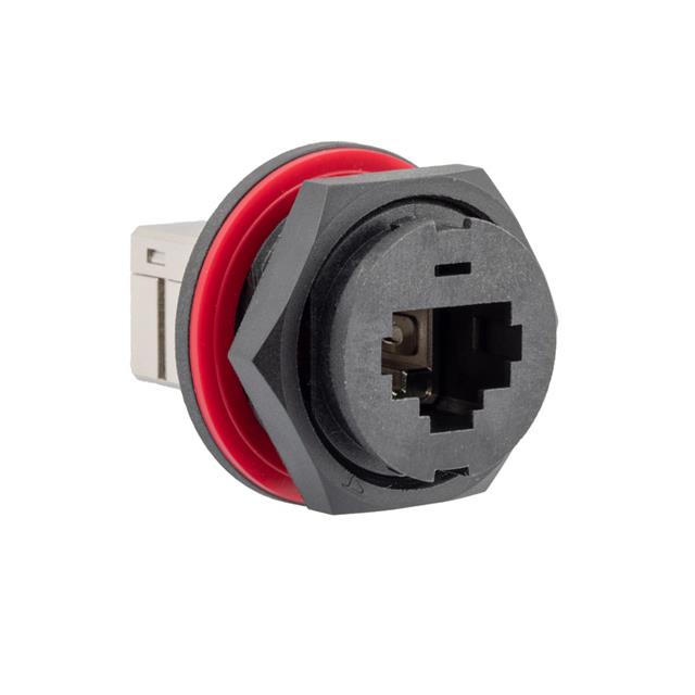L-com TDG1026KS-C6A-DC-WPK electronic component product image