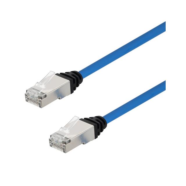 L-com TRD628ALS-BLU-1 electronic component product image