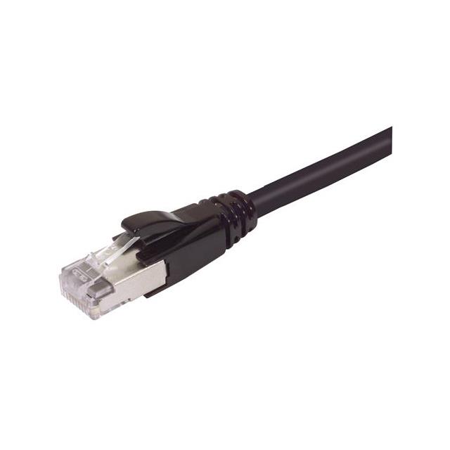 L-com TRD695ABLK-15 electronic component product image