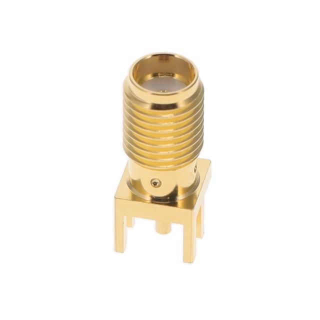 Samtec Inc. SMA-J-P-H-ST-EM2 electronic component product image