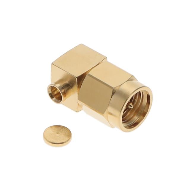 Samtec Inc. SMA-P-C-HF-RA-CA7 electronic component product image