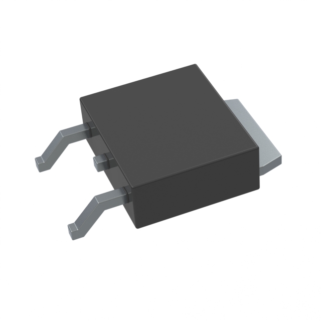 Renesas Electronics Corporation 2SJ601-ZK-E1-AZ electronic component product image