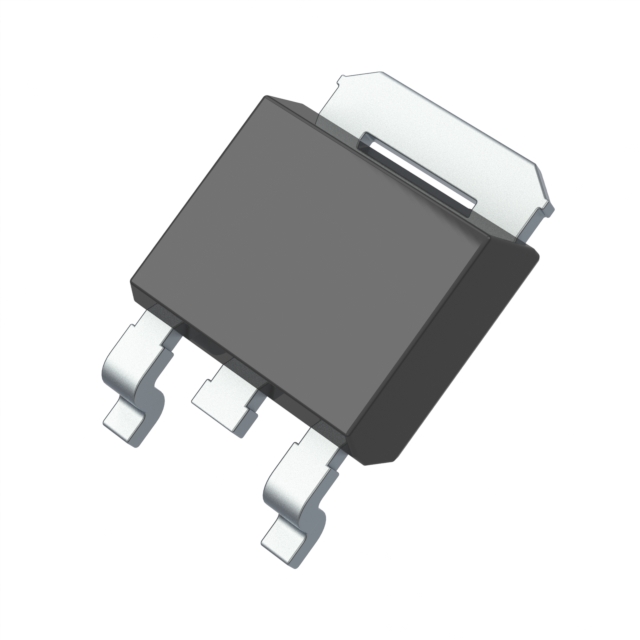 Renesas Electronics Corporation 2SK1151STR-E electronic component product image