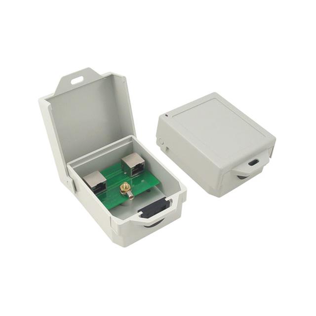 L-com AL-CAT6JW electronic component product image