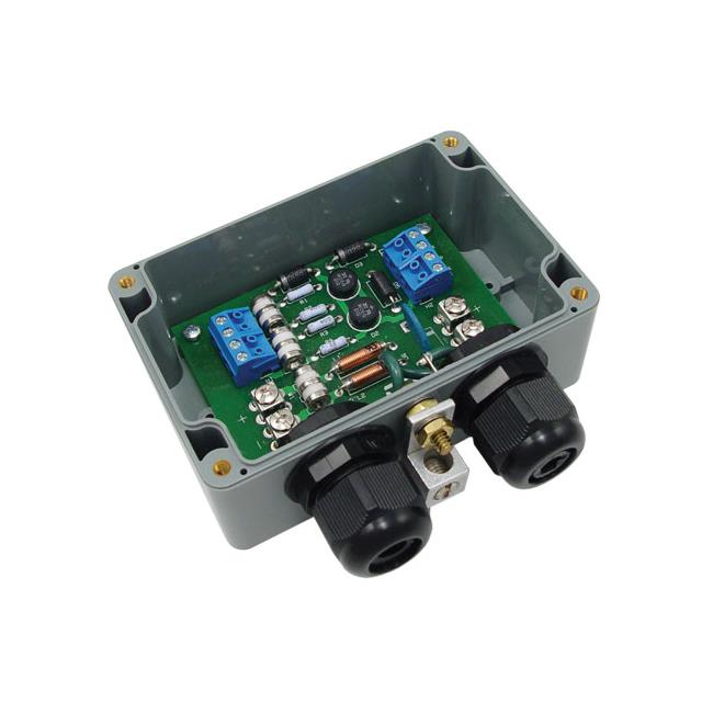 L-com ALS-D25P24DW electronic component product image