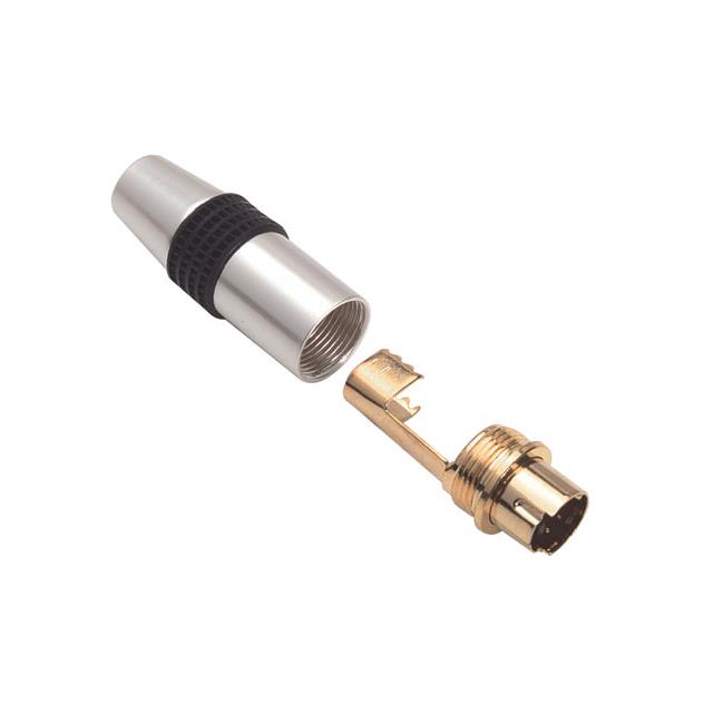 L-com BAC-MD4M electronic component product image