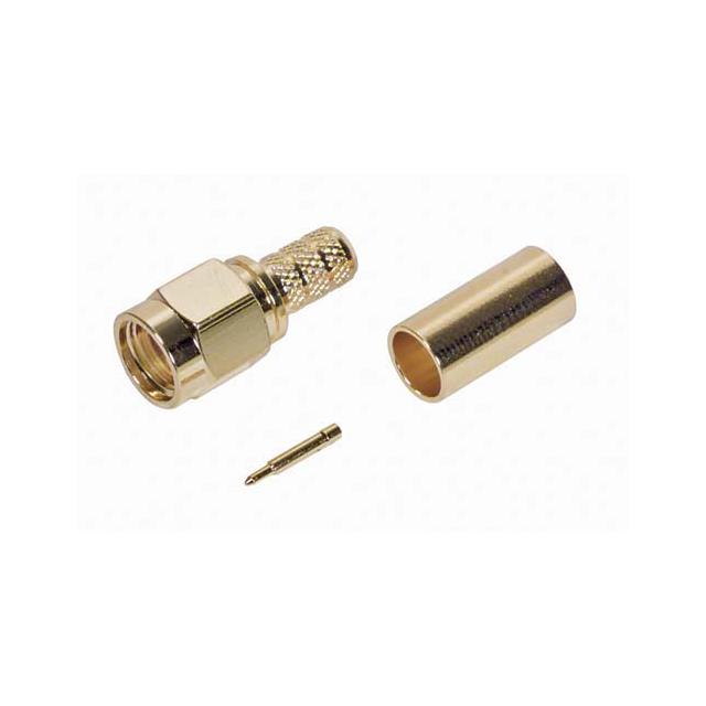 L-com BAC03-G electronic component product image
