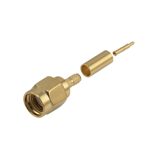 L-com BAC03A-G electronic component product image