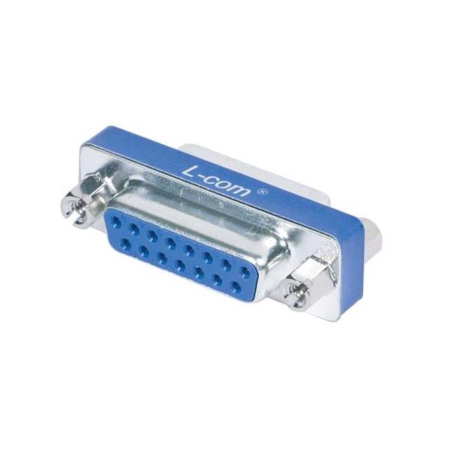 L-com DGB15F electronic component product image