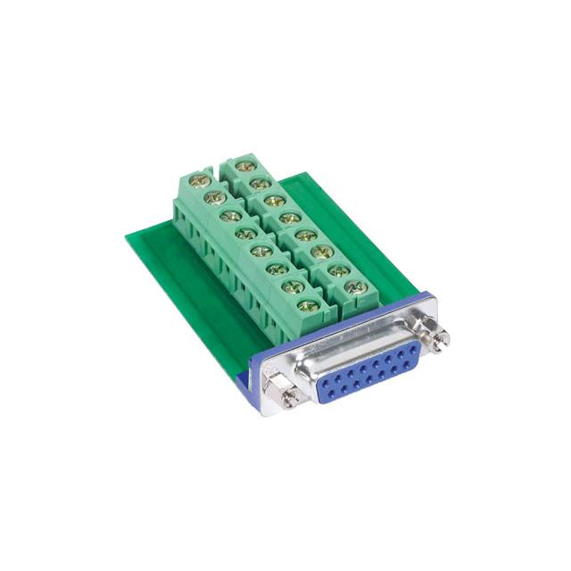 L-com DGB15FT electronic component product image