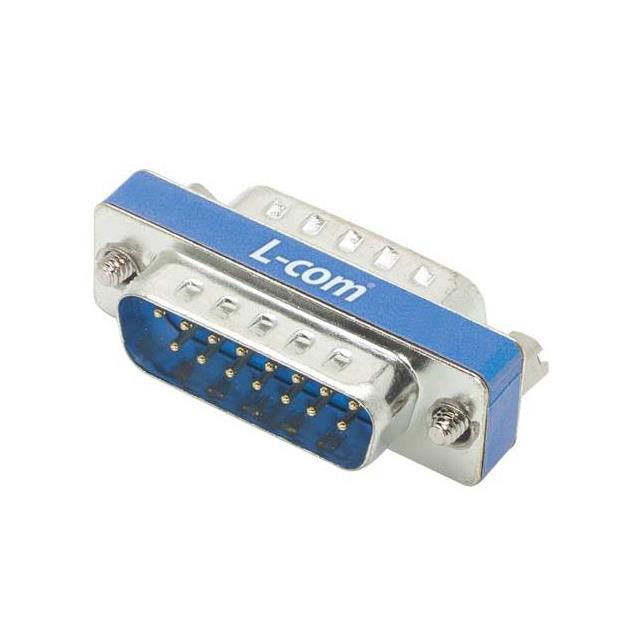 L-com DGB15M electronic component product image