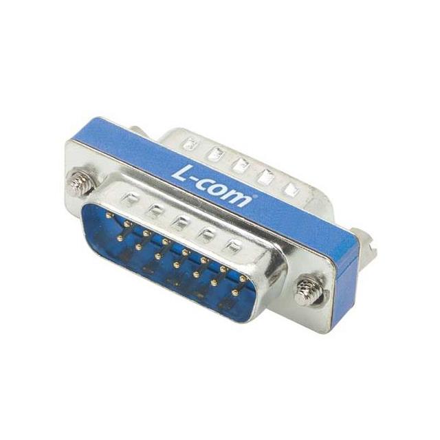L-com DGB15MF electronic component product image