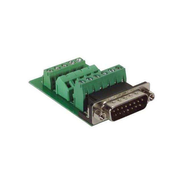 L-com DGB15MT1 electronic component product image