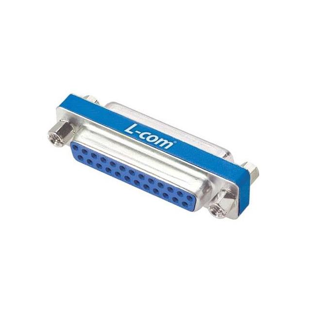 L-com DGB25F electronic component product image