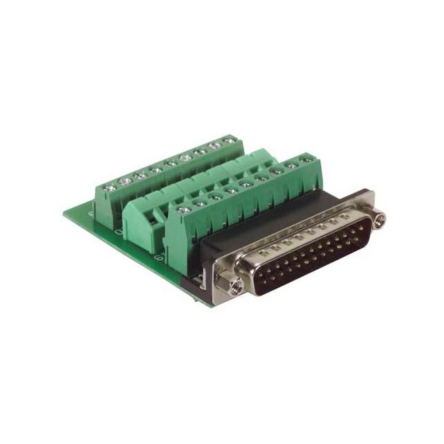 L-com DGB25MT1 electronic component product image