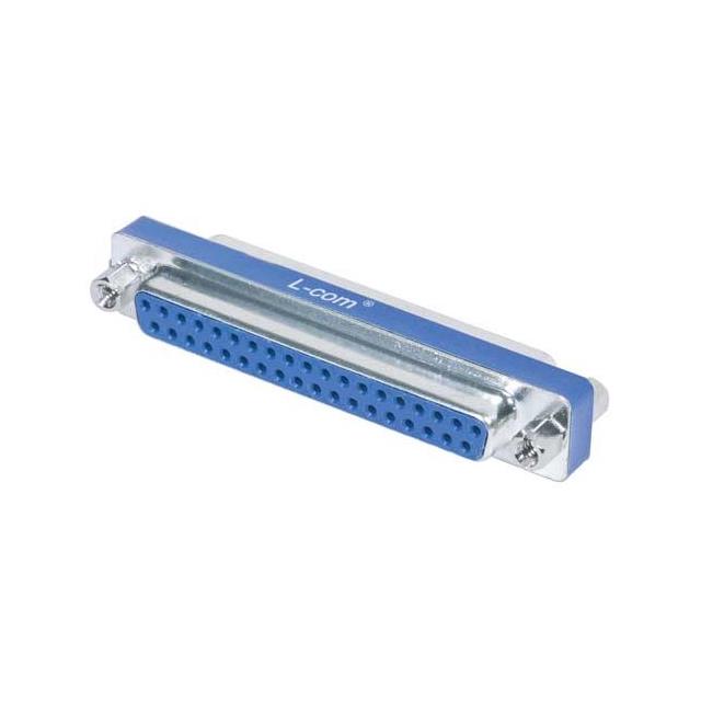 L-com DGB37F electronic component product image