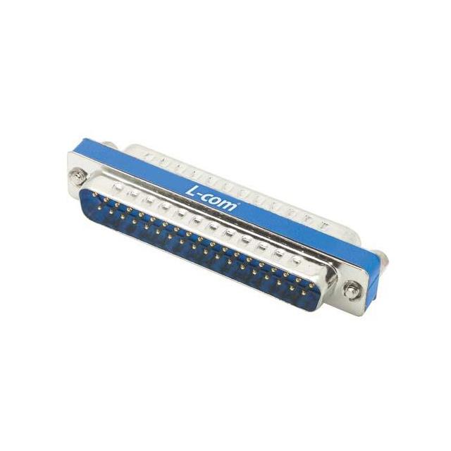 L-com DGB37M electronic component product image