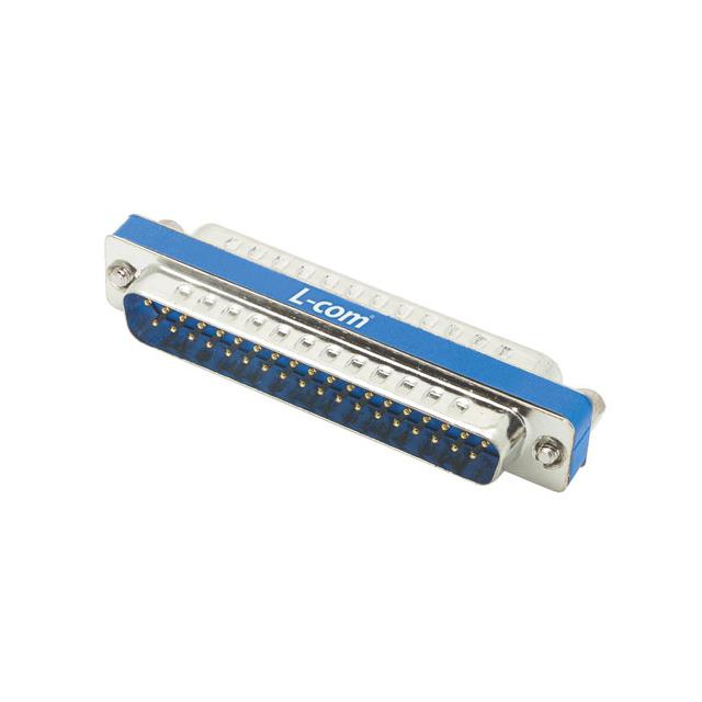 L-com DGB37MF electronic component product image