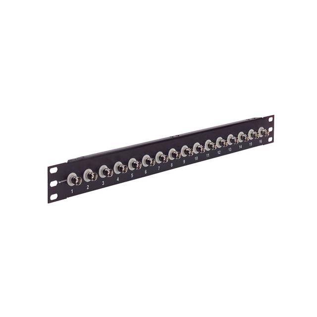 L-com PR175B16BLK electronic component product image
