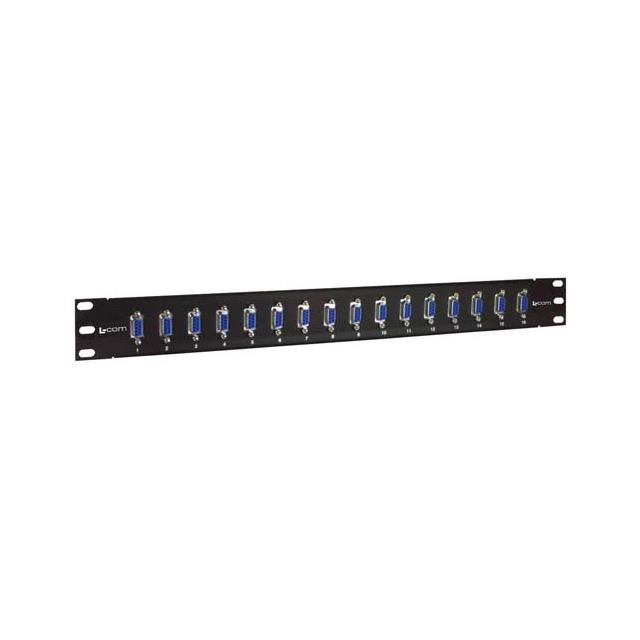 L-com PR175GB9FB electronic component product image