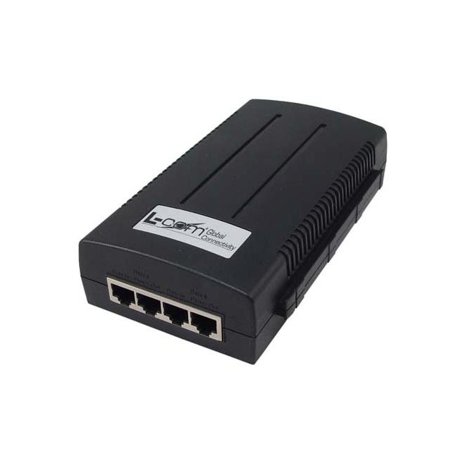 L-com PS4834GB-POE-2 electronic component product image