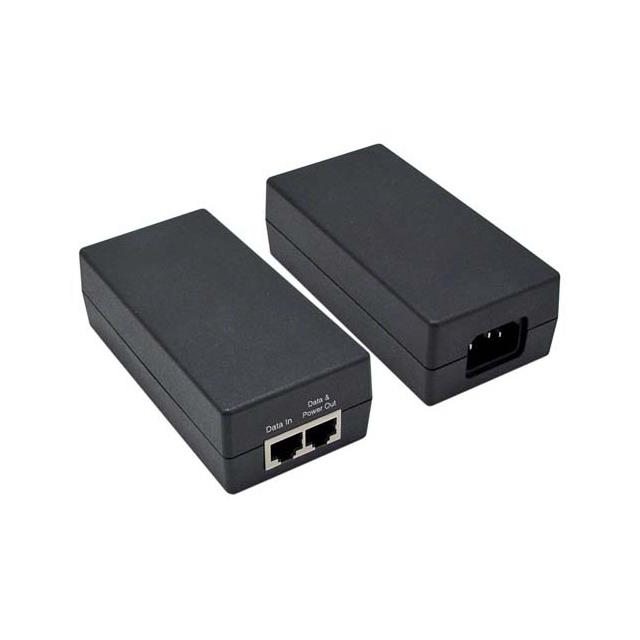 L-com PS4860GB-POE electronic component product image