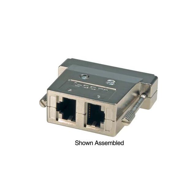 L-com RA2588FS electronic component product image
