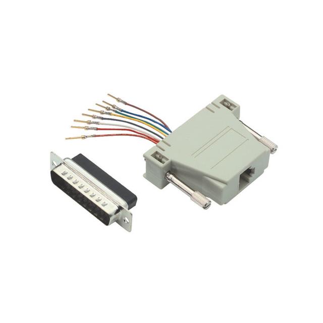L-com RA258M electronic component product image