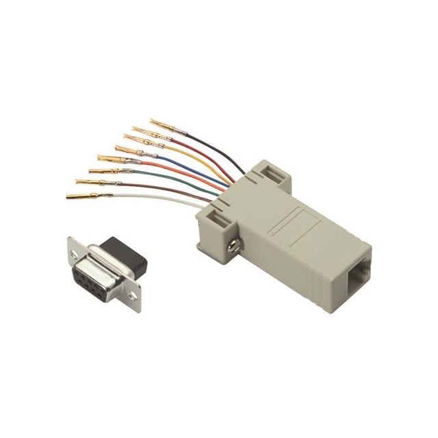L-com RBA098F electronic component product image