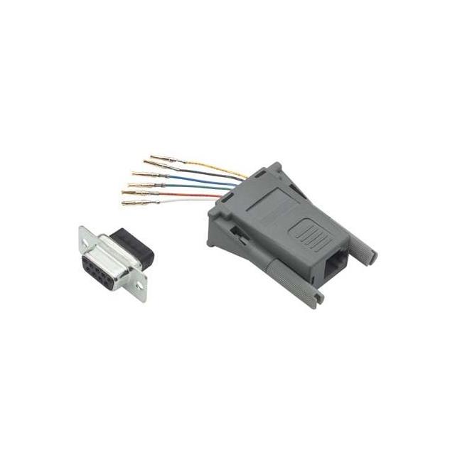 L-com REC096F electronic component product image