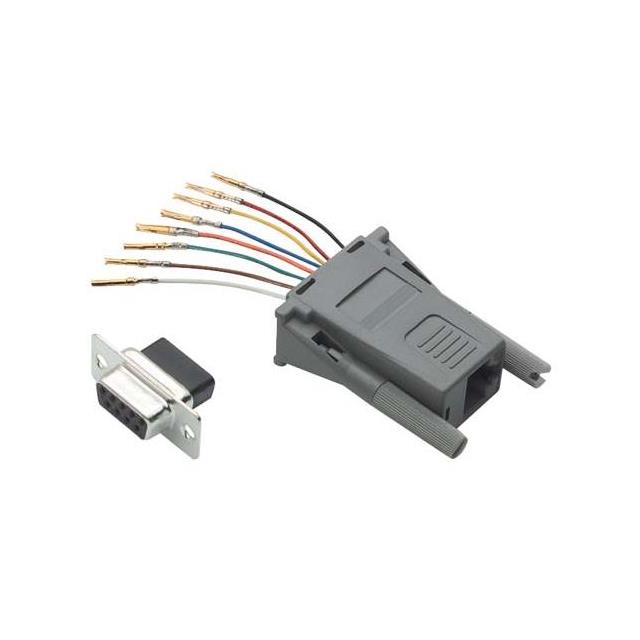 L-com REC098F electronic component product image