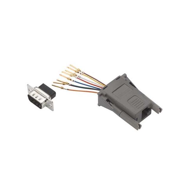 L-com REC098M electronic component product image