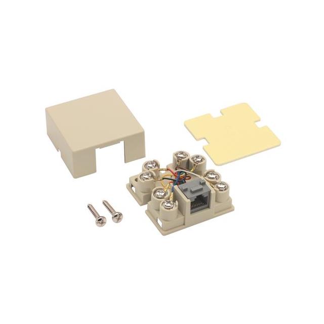 L-com RJ31X electronic component product image