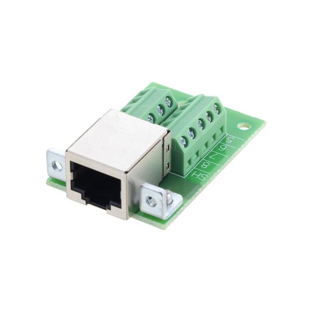L-com RJ45FTJ electronic component product image