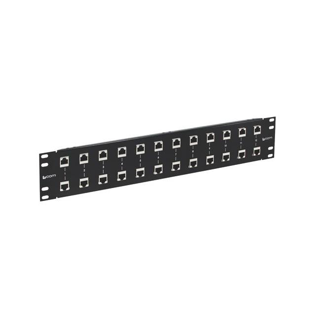 L-com RMSP-CAT6T-12 electronic component product image