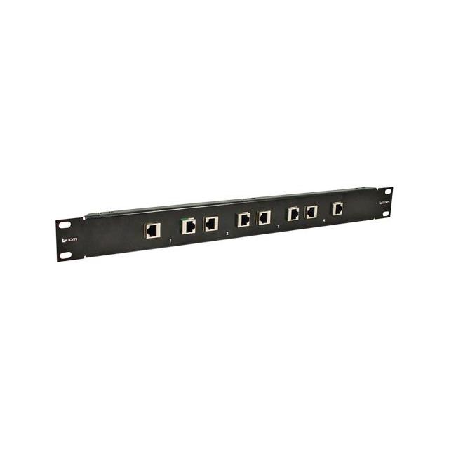 L-com RMSP-CAT6T-4 electronic component product image