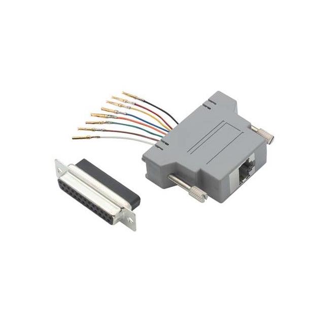 L-com RS25EMI8F electronic component product image