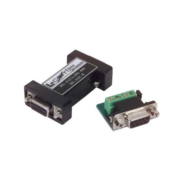 L-com SC-232-A electronic component product image
