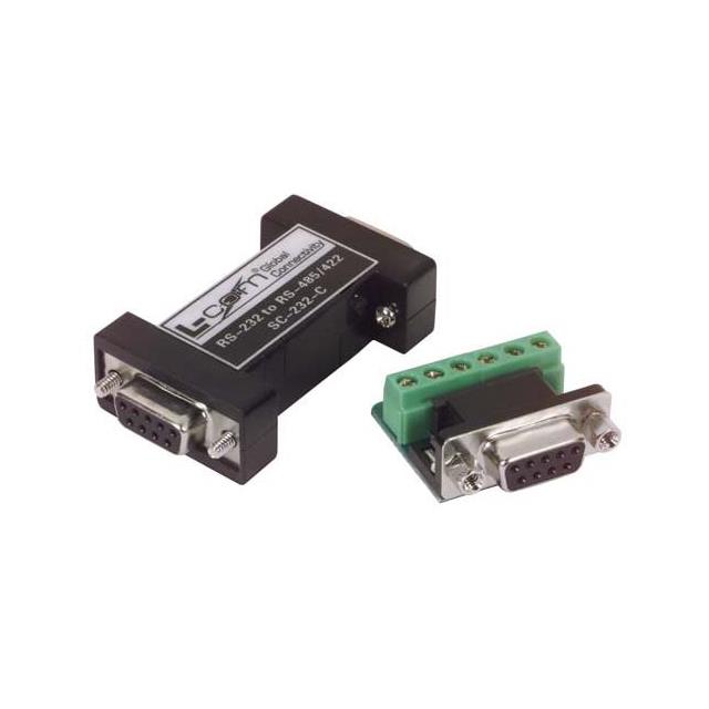 L-com SC-232-C electronic component product image