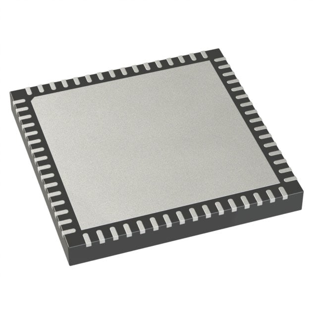 Microchip Technology ATXMEGA128A3U-MH electronic component product image