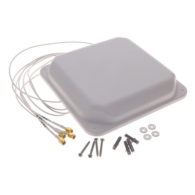 Amphenol PCTEL FPMI2458-DP4RPSMA electronic component product image