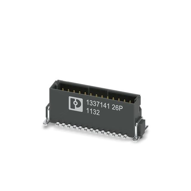Phoenix Contact 1337141 electronic component product image