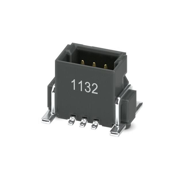 Phoenix Contact 1373826 electronic component product image
