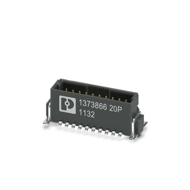 Phoenix Contact 1373866 electronic component product image