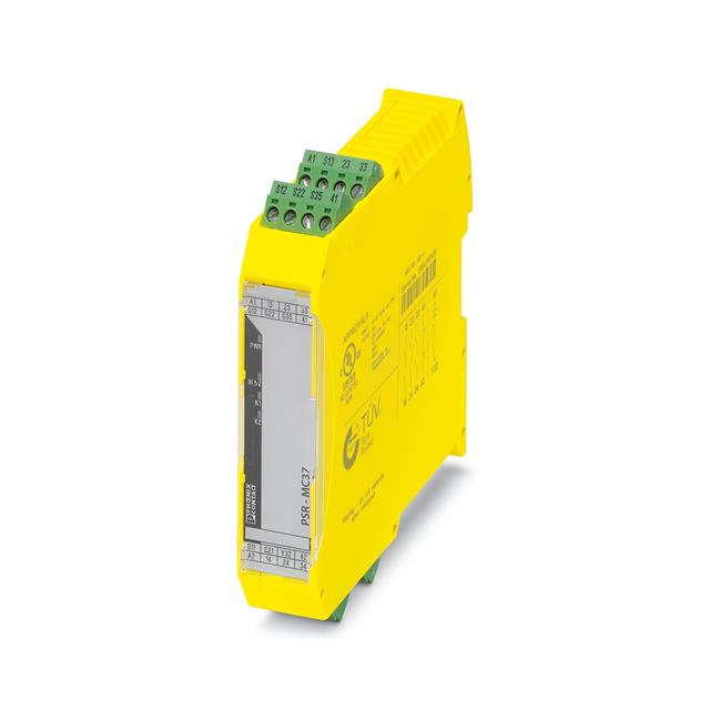 Phoenix Contact 2702411 electronic component product image