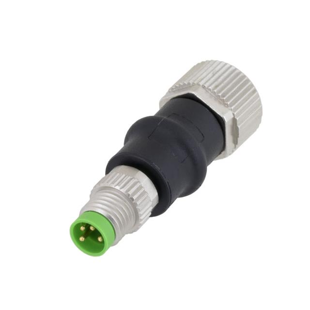 L-com ADPT-M84M-M124AF electronic component product image