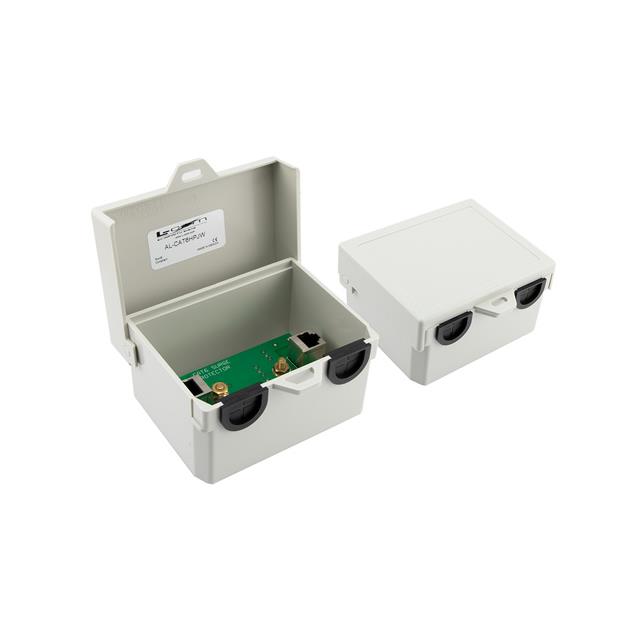 L-com AL-CAT6HPJW electronic component product image