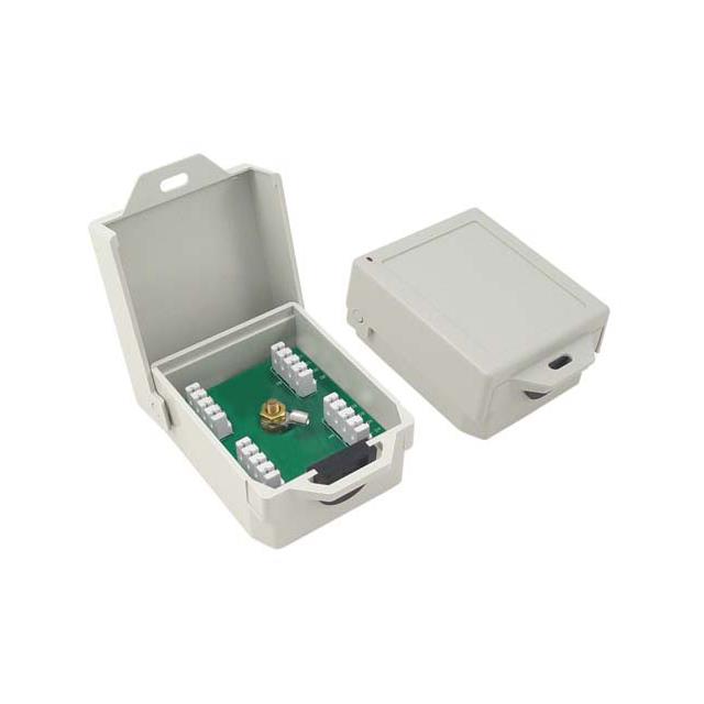 L-com AL-CAT6PW electronic component product image