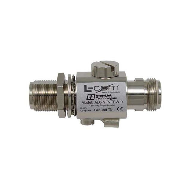 L-com AL6-NFNFBW-9 electronic component product image