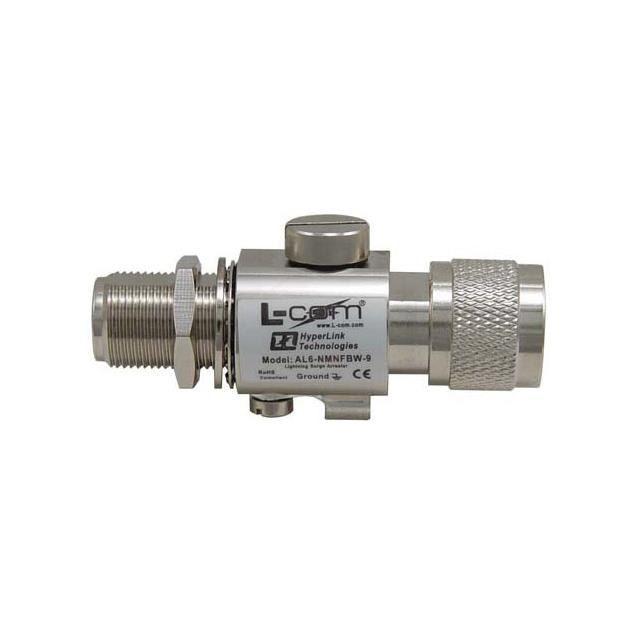 L-com AL6-NMNFBW-9 electronic component product image